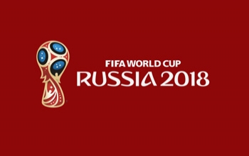 FIFA 2018 RUSSIA