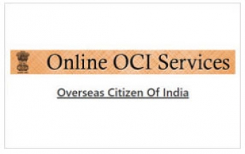 Press Release on OCI