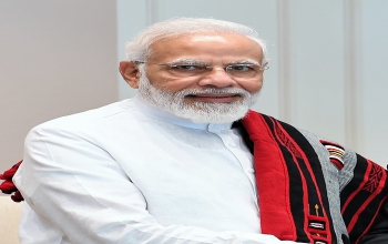 PM Launches pan India rollout of COVID-19 vaccination drive - News ...